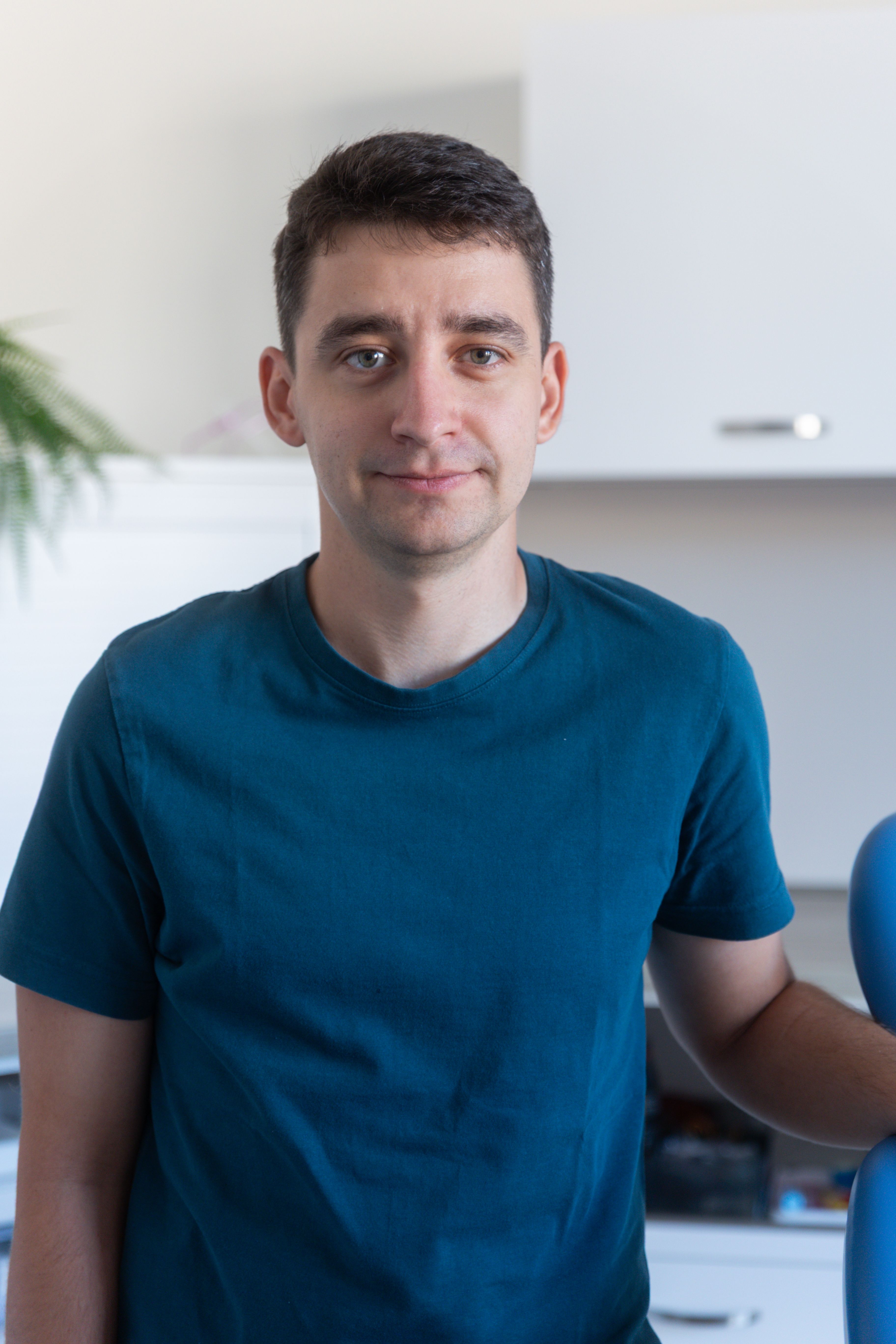 MDDr. Jakub Černota