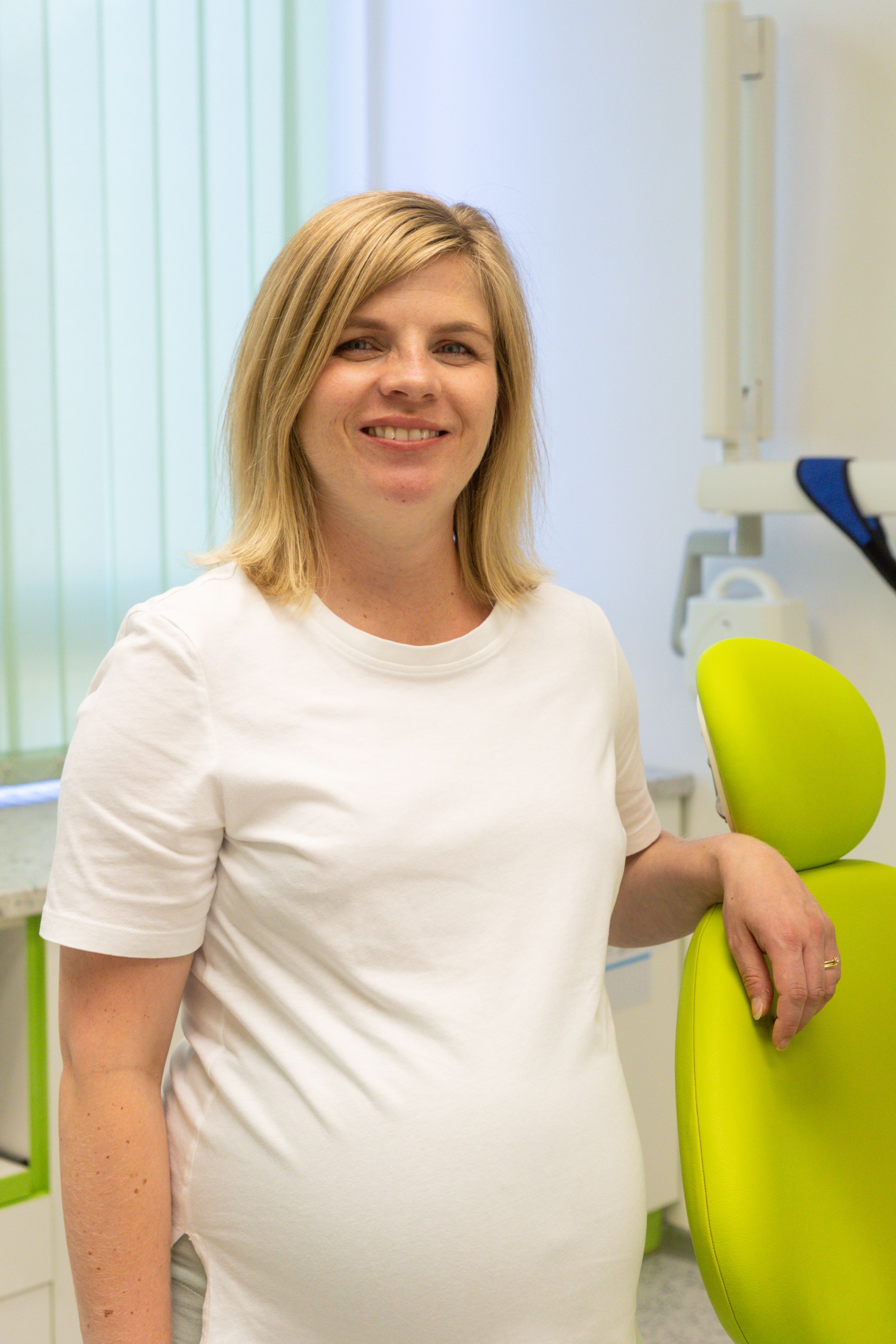 Bc. Tereza Vyroubalová (Kučná)