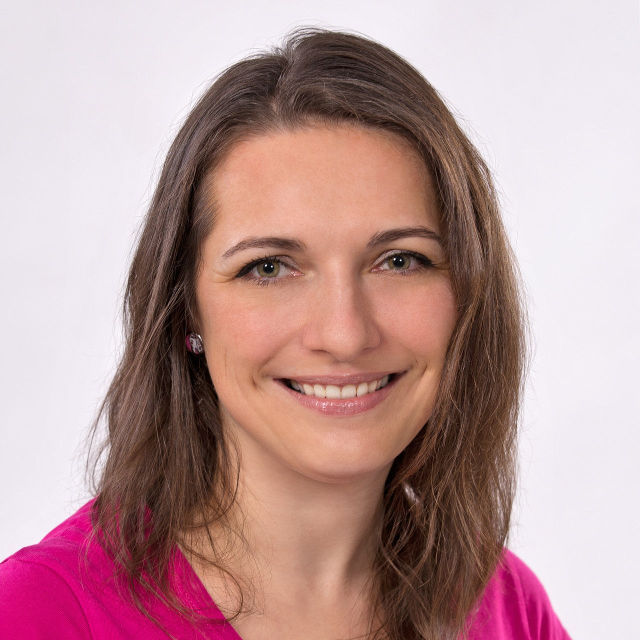 MDDr. Helena Kozárková