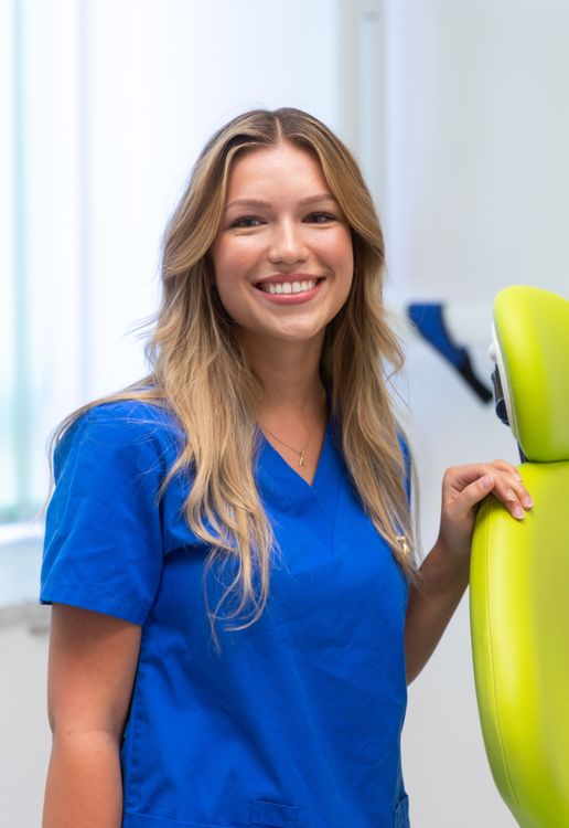 Bc. Alžběta Kotrlová