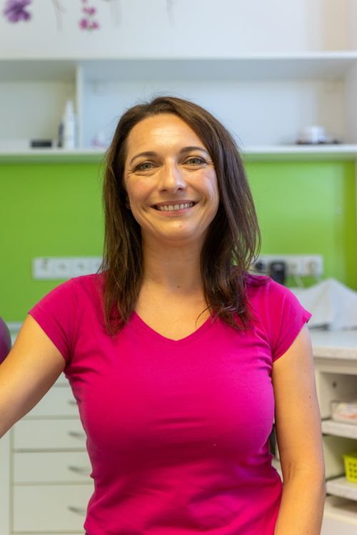 MDDr. Helena Kozárková